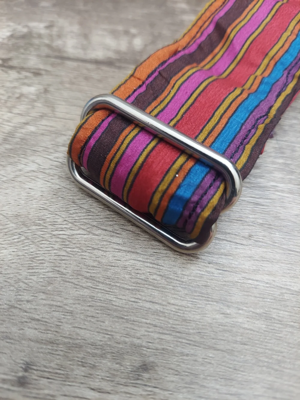 Custom Martingale Dog Collar 1.5